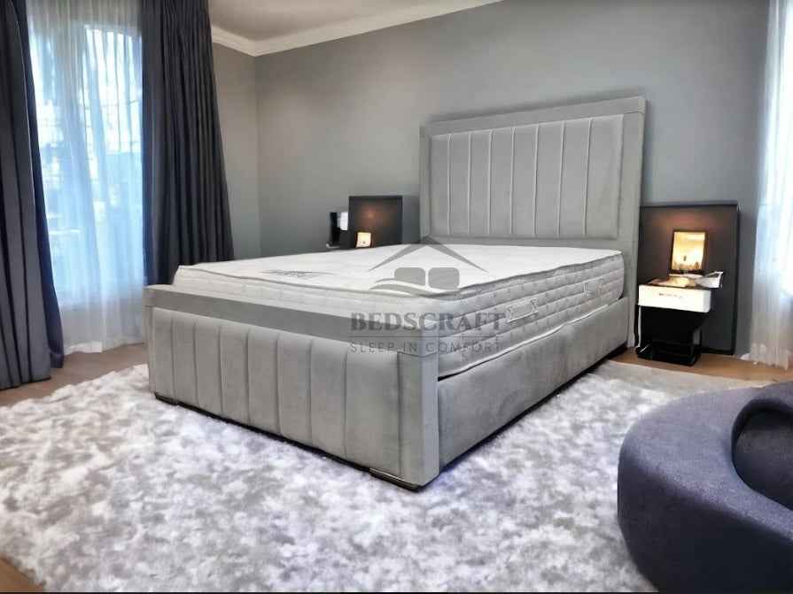 Cavendish Bed Frame